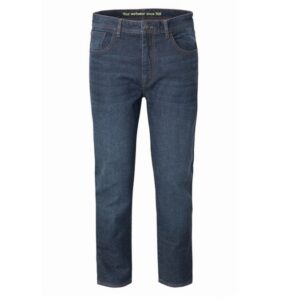 Jeans da lavoro 5 tasche Feel Good